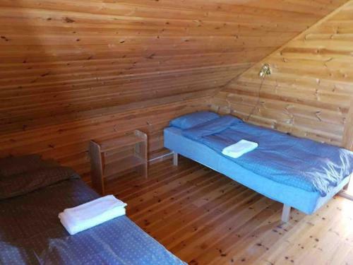 Lodge Vikaneset Havhotell