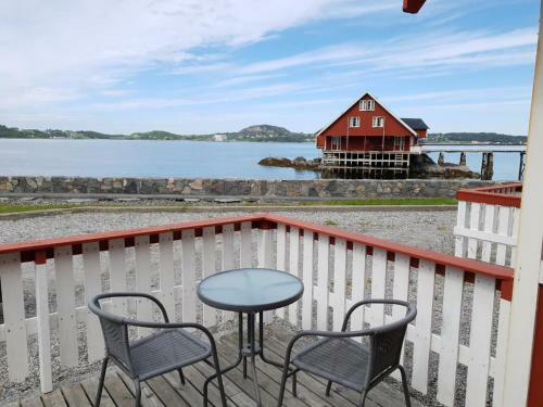 Lodge Vikaneset Havhotell