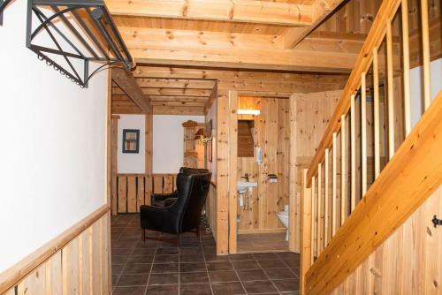 Lodge Vikaneset Havhotell