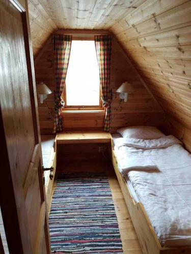 Lodge Vikaneset Havhotell