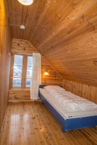 Lodge Vikaneset Havhotell