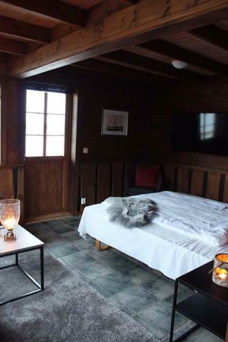 Lodge Vikaneset Havhotell