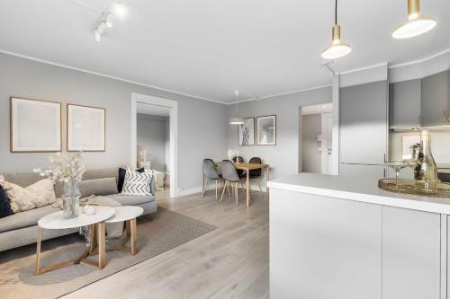 Kristiansund City Apartments