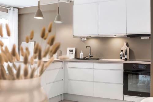 Kristiansund City Apartments