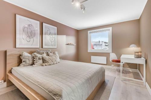 Kristiansund City Apartments