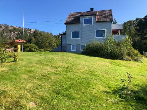 Atlantic Panorama Villa Kalle