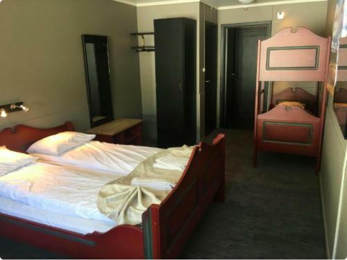 Motel Sinclair
