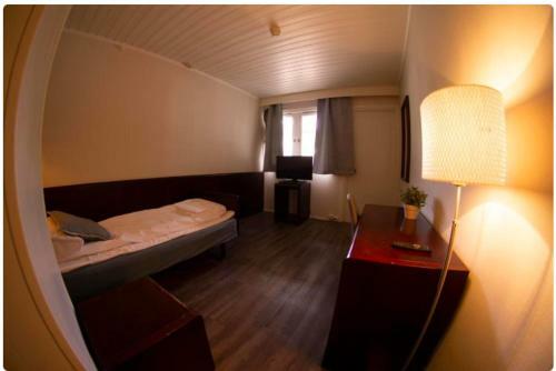 Motel Sinclair