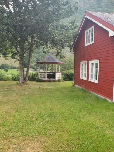 Tufte K�rhus