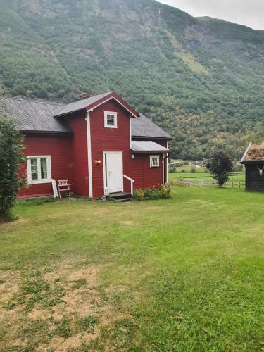 Tufte K�rhus