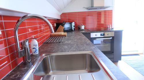 Apartamento Forest Essence
