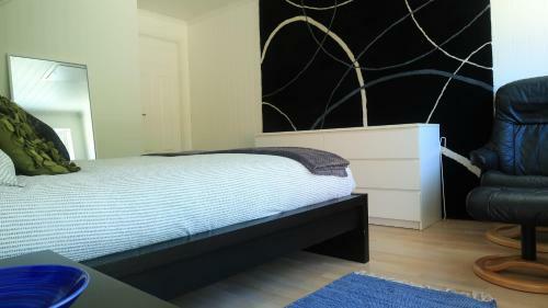 Apartamento Forest Essence