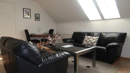 Apartamento Forest Essence
