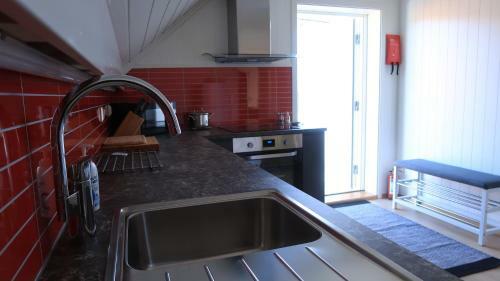 Apartamento Forest Essence