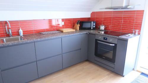 Apartamento Forest Essence
