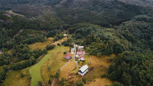Apartamento Forest Essence