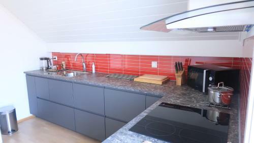 Apartamento Forest Essence