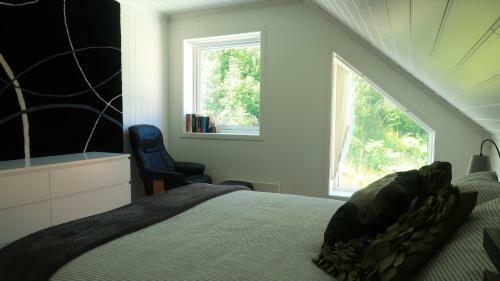 Apartamento Forest Essence