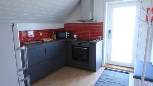 Apartamento Forest Essence