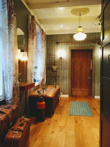 Apartamento Villa Villekulla