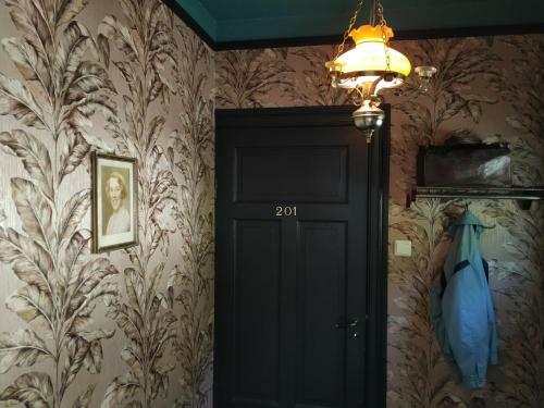 Apartamento Villa Villekulla