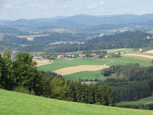 Agroturismo Gschwendnerhof