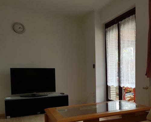 Apartamento Wagner's Wohlf�hl Wohnung (Www)
