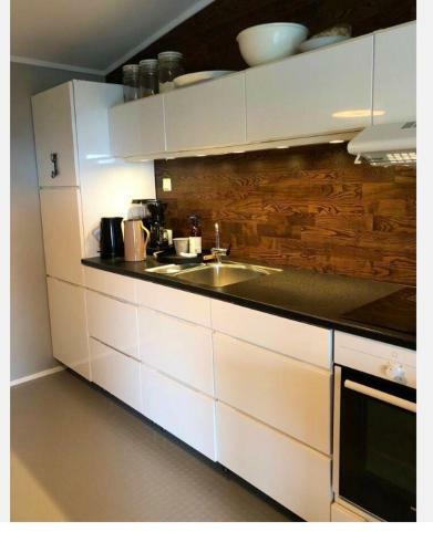 Apartamento Aid Og Svein? S Sentrumsn�re Panorama Hjem