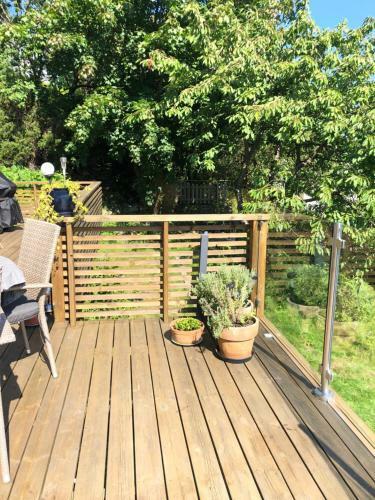 Apartamento Aid Og Svein? S Sentrumsn�re Panorama Hjem