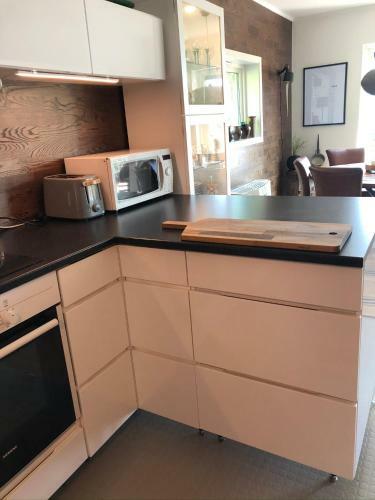 Apartamento Aid Og Svein? S Sentrumsn�re Panorama Hjem