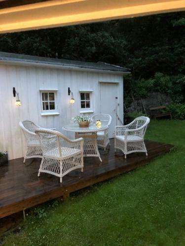 Apartamento Aid Og Svein? S Sentrumsn�re Panorama Hjem