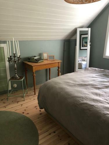 Apartamento Aid Og Svein? S Sentrumsn�re Panorama Hjem