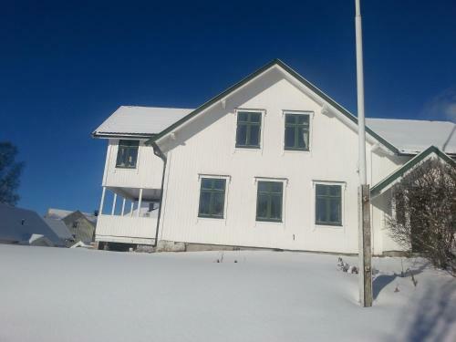 Kylstad Bed And Breakfast