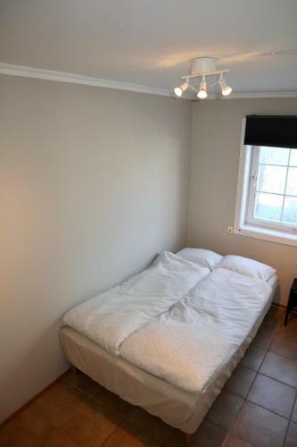 Apartamento Praktisk Leilighet I Kristiansand Til 5
