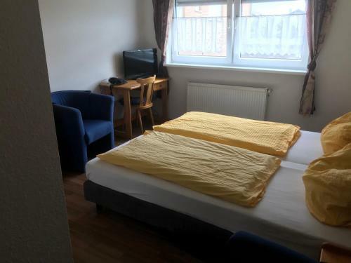 Bed & Breakfast Hotel Kaufmann