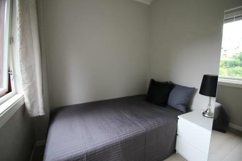 Apartamento Krsferie Leiligheter Ved Sentrum - Grim