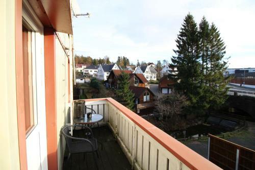 Apartamento Krsferie Leiligheter Ved Sentrum - Grim