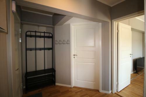 Apartamento Krsferie Leiligheter Ved Sentrum - Grim