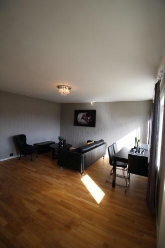 Apartamento Krsferie Leiligheter Ved Sentrum - Grim
