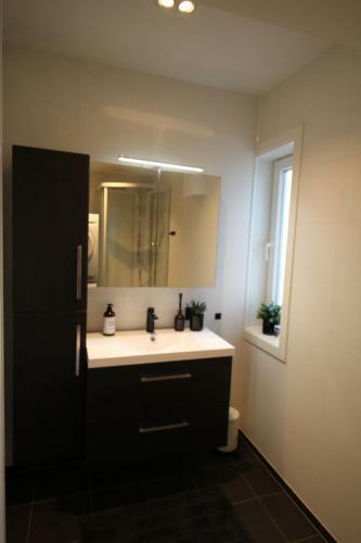 Apartamento Krsferie Leiligheter Ved Sentrum - Grim
