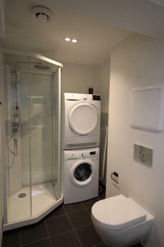 Apartamento Krsferie Leiligheter Ved Sentrum - Grim