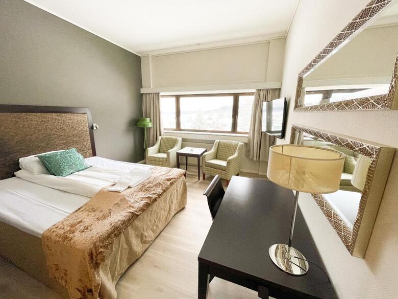 Hotell Koselig
