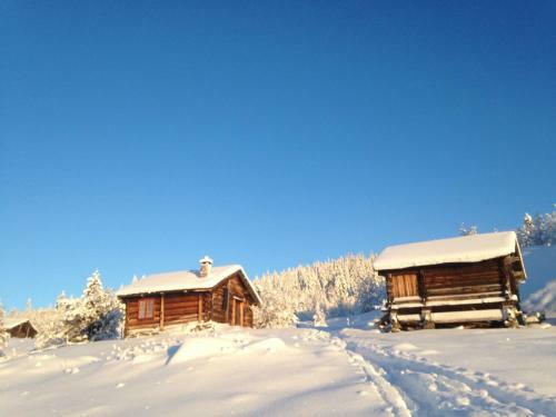Nilsrud 30 Feriehus
