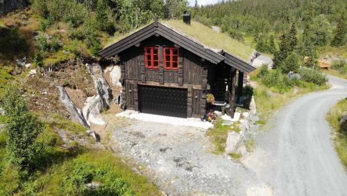 Nilsrud 30 Feriehus