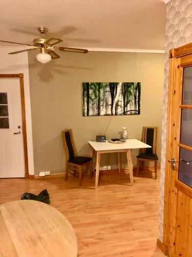 Hostal Larvik Pensjonat