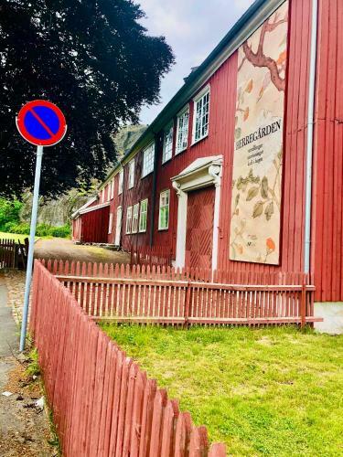 Hostal Larvik Pensjonat