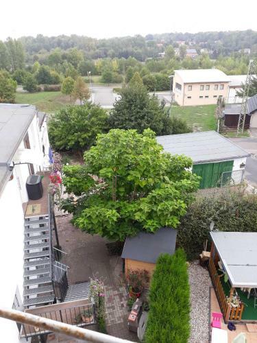 Apartamento Ferienwohnung