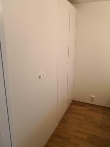 Apartamento Sentral Moderne Leilighet