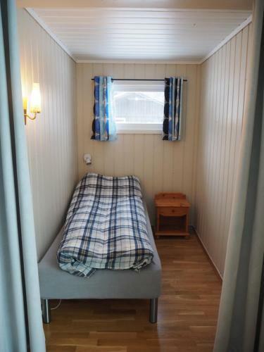 Lodge Byn�r Hytte Med Utsikt Og Uteplass