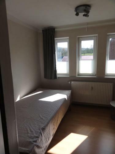 Apartamento Alte Apotheke